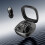 Jacenvly Bluetooth Headphones Wireless with Charging Case 6