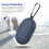 Samsung Galaxy Buds case silicone pouch with hook 7