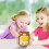 Rechargeable Kids Walkie Talkies Rabbit Bear Shape 2-Pack 6