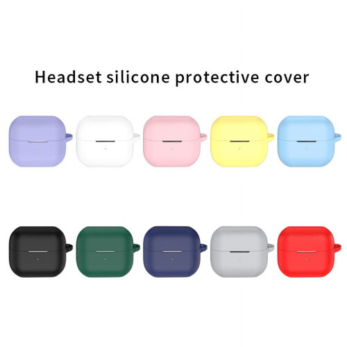 Headphone Case for Samsung Galaxy Buds 3 Pro and 3, 2