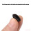 Silicone Ear Tips for Huawei WATCH 2pcs S/M/L 3