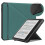 Kobo Libra Color 2024 protective PU leather case with stand 7