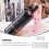 Silikonform for vinhylle DIY-harpiksform 1 sett 6