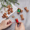 Wood Thread Spools 2 inch 10 pcs for sewing embroidery 3