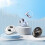 Translation Headphones Wireless Bluetooth AI Language 7