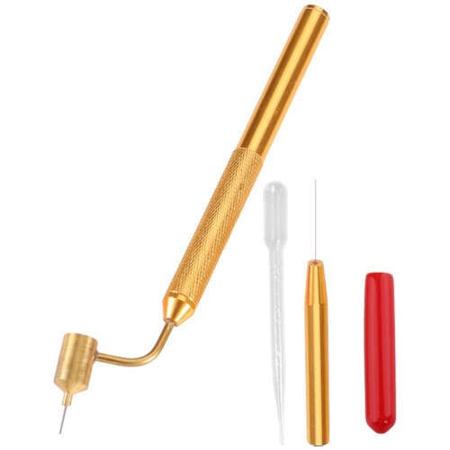 Paint Pen Fine Line Fluid Fill Scratch Repair Tool Set 1