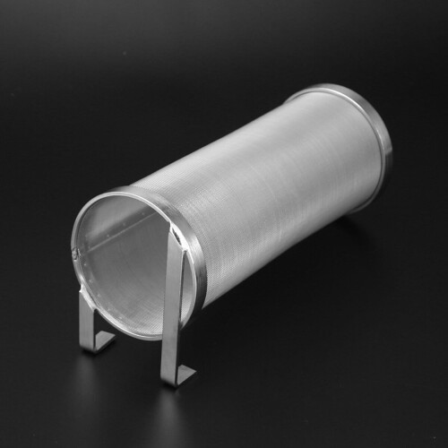 Beer Filter Coffee Filter Material Hopper Strainer 2