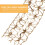 Wedding wrapping rope handmade straw craft 3