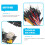 Electronic DIY Project Kit for Arduino R3 Breadboard 5