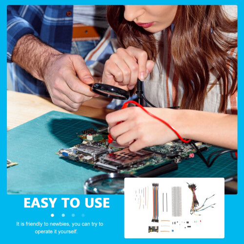 Electronics Component Kit for R3 Breadboard 1 Set 2