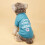 Pet Clothes Spring Summer Breathable Comfortable Cat Dog 5