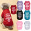 Pet Clothes Spring Summer Breathable Comfortable Cat Dog 8
