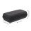 Microphone Storage Box Black EVA Protective Case 6