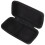 Microphone Storage Box Black EVA Protective Case 7