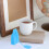 Silicone Tea Infuser Filter Bag for Loose Leaves 2