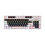 Russian Mechanical Gaming Keyboard Wired Hot-Swap 2