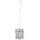Stainless Steel Tea Ball Strainer with Chain Hook 6