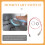 Reset Switch Speaker Computer Waterproof Momentary Push 3