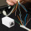 Ethernet Female Coupler Cat6 3 Pack 5