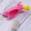 Silicone Animal-Shaped Tea Strainer Reusable 1 Piece 6