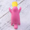 Silicone Animal-Shaped Tea Strainer Reusable 1 Piece 4
