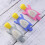 Silicone Animal-Shaped Tea Strainer Reusable 1 Piece 5