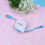 Type C retractable charging cable 2m blue 6