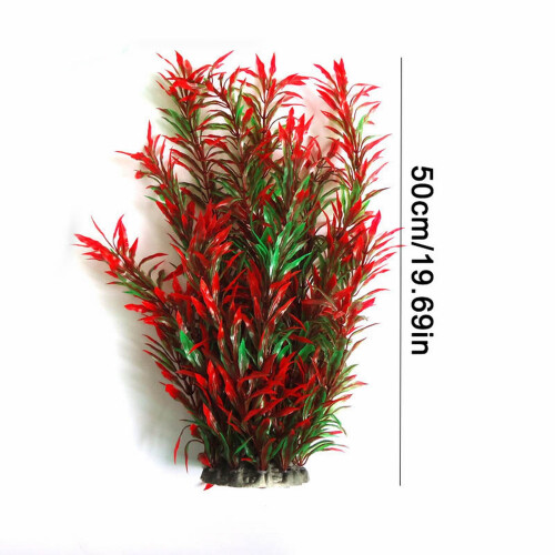 Aquarium Decoration Accessories for Fish Tank 1