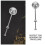 Tea Infuser Strainer Stainless Steel 2 Pcs 6