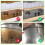 Powerful Kitchen Multi purpose liquid Cleaner Agent Heavy Dirt Cleaning Agent 300g 5