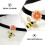 Vintage choker pendant necklace 2