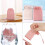 Silicone Tea Infuser for Loose Leaf Tea 1pc 2