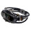 Leather Braided Watch Strap for Men - 1 Piece 2