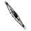 Leather Braided Watch Strap for Men - 1 Piece 4