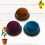 Sewing Needle Cushion Decorative Practical 5