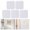 Thermal Sublimation Magnet Blanks 5 pcs 6