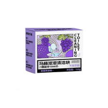 (Lavender) Roseionly Toilet Tank Cleaner,Roseionly Toilet Tank Cleaner Tablets