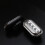 LED warning strobe light red blue 5-pack surface mount 3