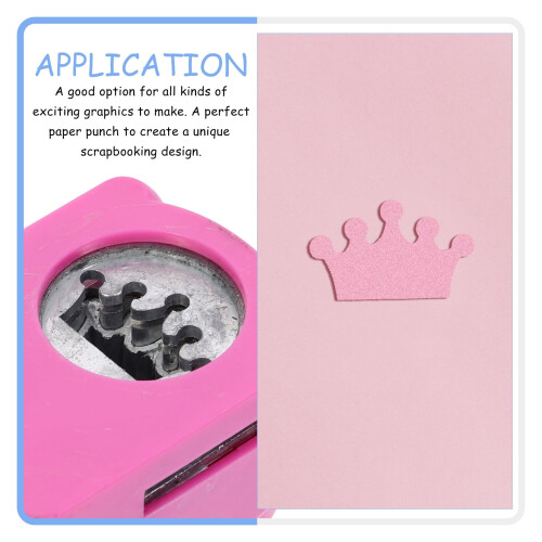 Embossing Machine for Scrapbooking and Card Making 1
