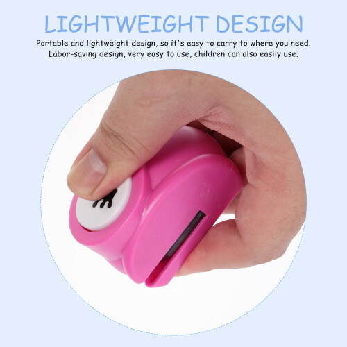 Embossing Machine for Scrapbooking and Card Making 2