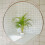 Gold Round Bathroom Mirror Wall Decor 5
