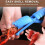 (red) Crawfish Peeler Tool, Universal Practical Crawfish Sheller Tool, Peeler Peelers 2