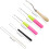 Latch Hook Crochet Needles Set 5 Pieces Various Sizes 8