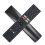 Replacement Remote Control for   TV for Home Voice TV Remote Control MOLA 6