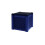 (1pc) Clever Cube Activated Carbon Filter Horse Trough,Carbon Filter Cube Horse 1