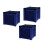 (3pcs) Clever Cube Activated Carbon Filter Horse Trough,Carbon Filter Cube Horse 1