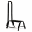 NON SLIP SAFETY STEP KITCHEN BATH STOOL MOBILITY SUPPORT PLATFORM HANDRAIL AID 1