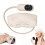 (A) Arrow Bay - 2.0 Massageflow Pro, Arrow Bay Head Massager 1