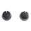 New Climate Control Knobs 79601-S2A-911 for  S2000 2002-2009 1