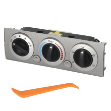 55900-04020 A/C Heater Climate Control Module for Tacoma SR5 Metallic 2005-2010